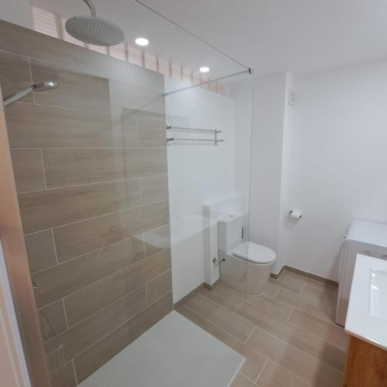 Estudio frente al mar - Apartamento de 1 dormitorio - 6