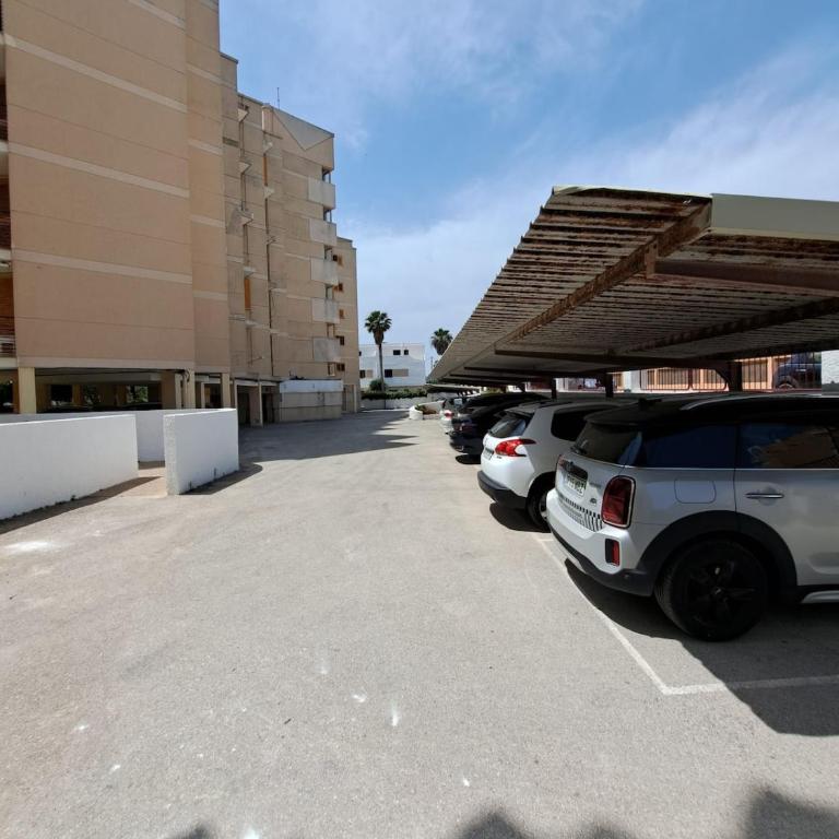 Estudio frente al mar - Apartamento de 1 dormitorio - 19