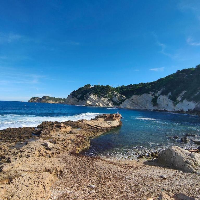 Estudio frente al mar - Apartamento de 1 dormitorio - 37
