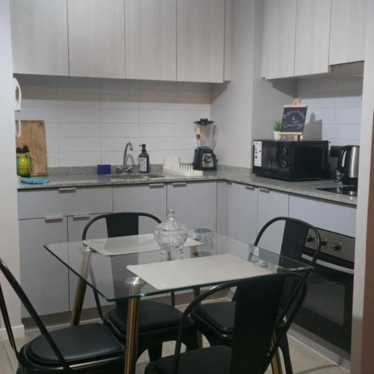 Mirador Central Stgo - Apartamento de 2 dormitorios - 46