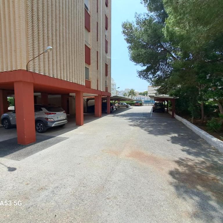 Estudio frente al mar - Apartamento de 1 dormitorio - 23