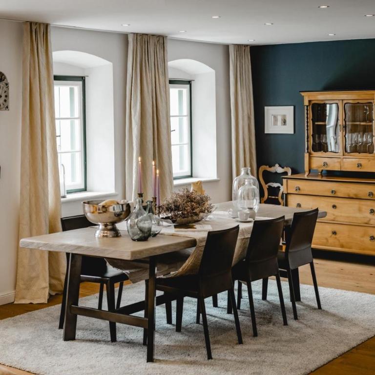 Waldach Villa - Apartment - 2