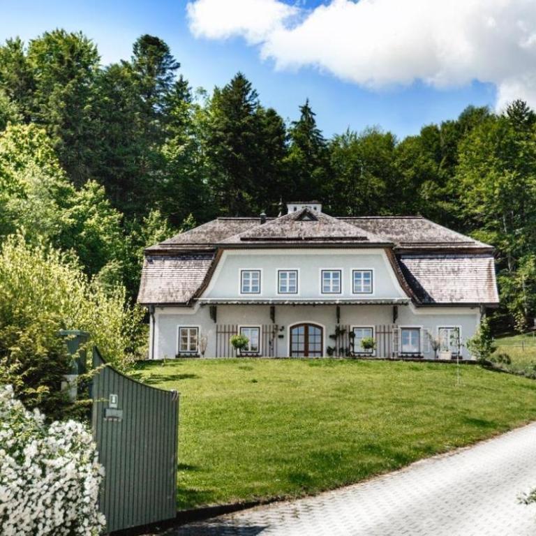 Waldach Villa - Apartment - 33