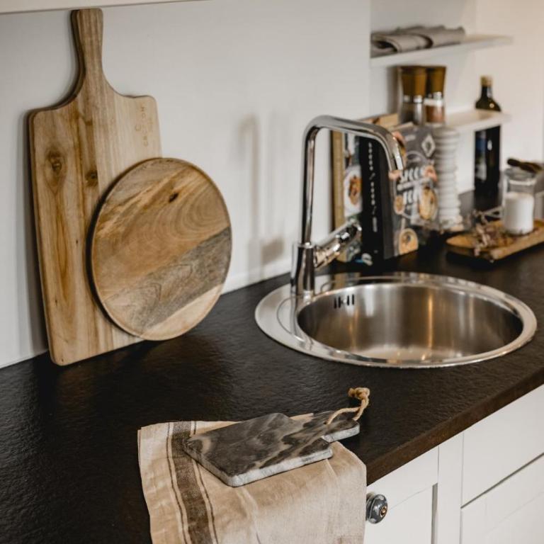 Waldach Villa - Apartment - 8
