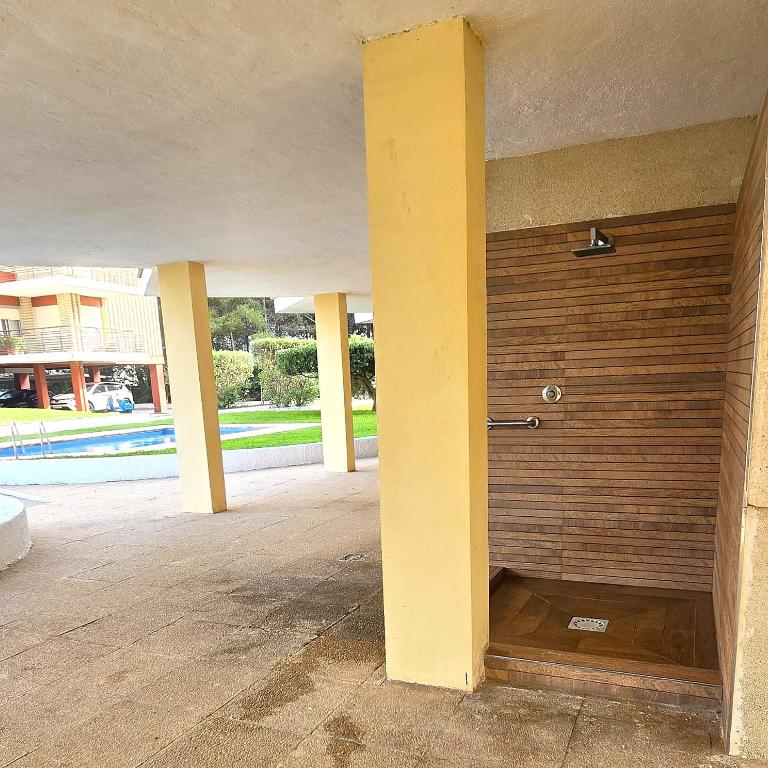 Estudio frente al mar - Apartamento de 1 dormitorio - 17