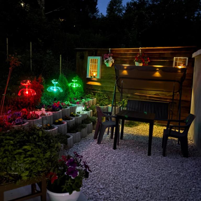 Nida Apartment - Apartman sa 1 Spavaćom Sobom - 22