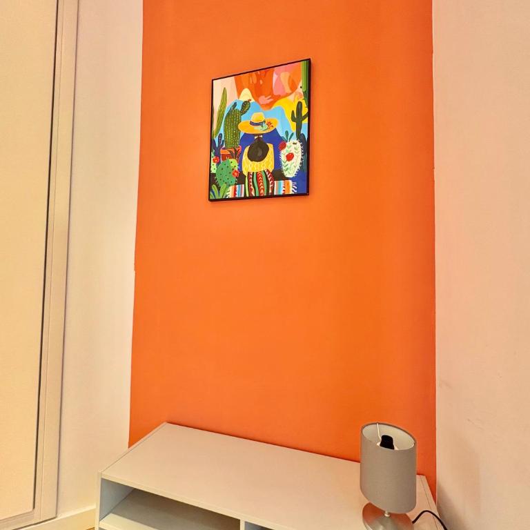 Valencia Beach Home 21 - Apartamento de 2 dormitorios - 18