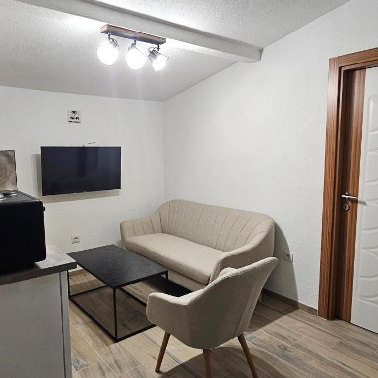 Green Oasis Apartment - Vila sa Sopstvenim Bazenom - 49
