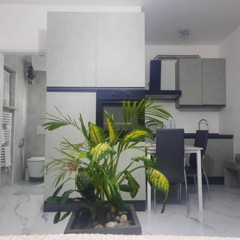 MiNi Paradise - One-Bedroom Apartment - 7