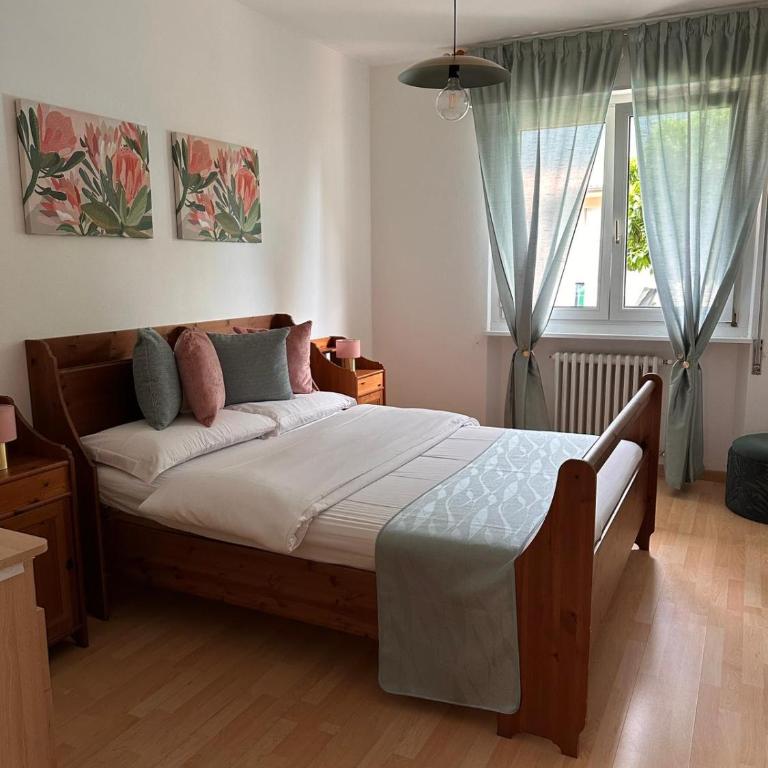 Oma Margareta Apartment - Appartamento con 3 Camere da Letto - 32