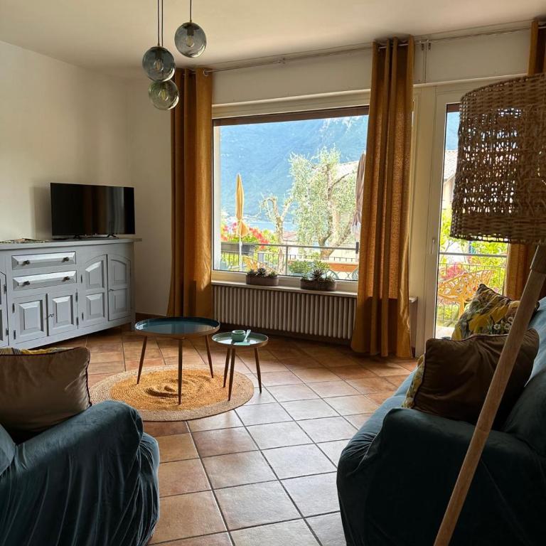 Oma Margareta Apartment - Appartamento con 3 Camere da Letto - 19