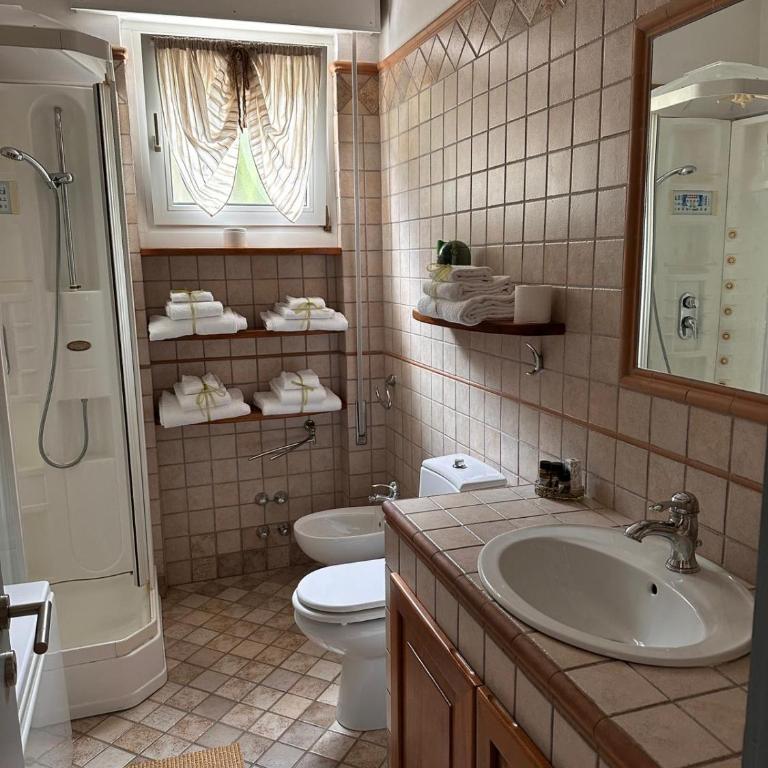 Oma Margareta Apartment - Appartamento con 3 Camere da Letto - 36