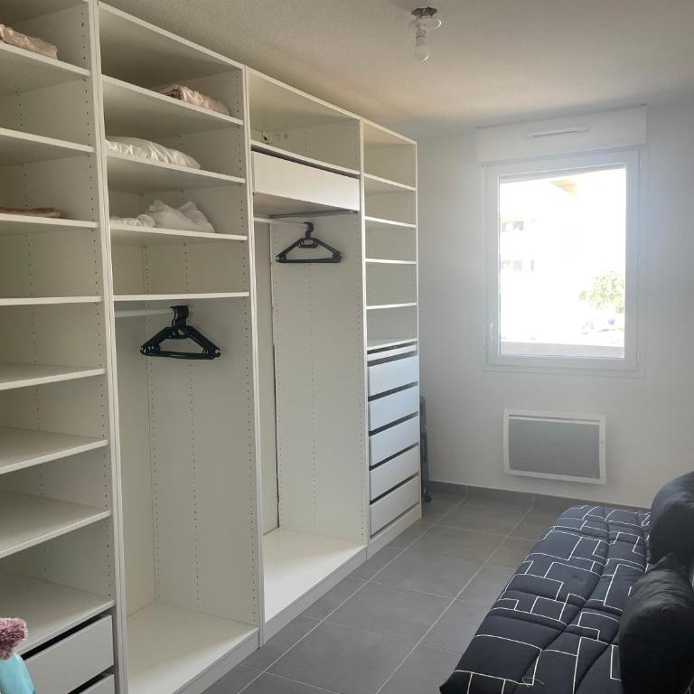 Embarquer sur le navire - Two-Bedroom Apartment - 7