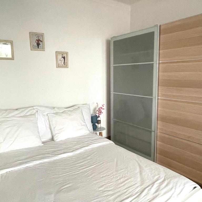 Appartement meublé proche de la Gare de Lausanne 12 - One-Bedroom Apartment - 6
