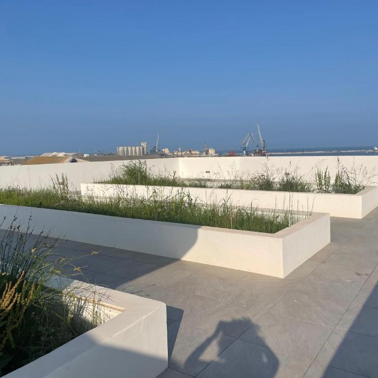 Embarquer sur le navire - Two-Bedroom Apartment - 11