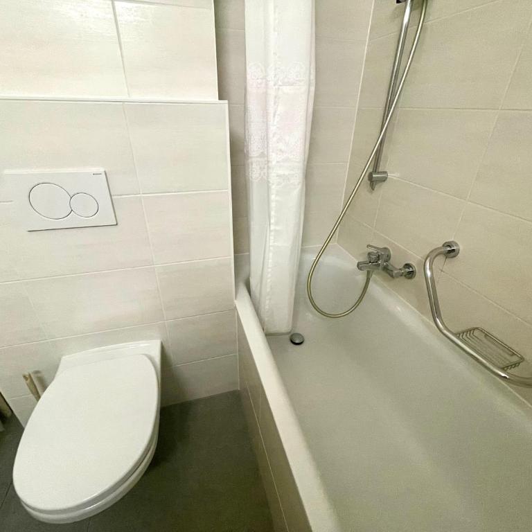 Appartement meublé proche de la Gare de Lausanne 12 - One-Bedroom Apartment - 11
