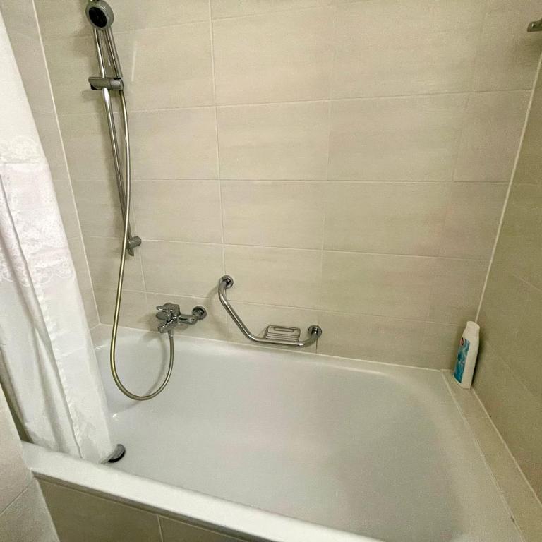 Appartement meublé proche de la Gare de Lausanne 12 - One-Bedroom Apartment - 12