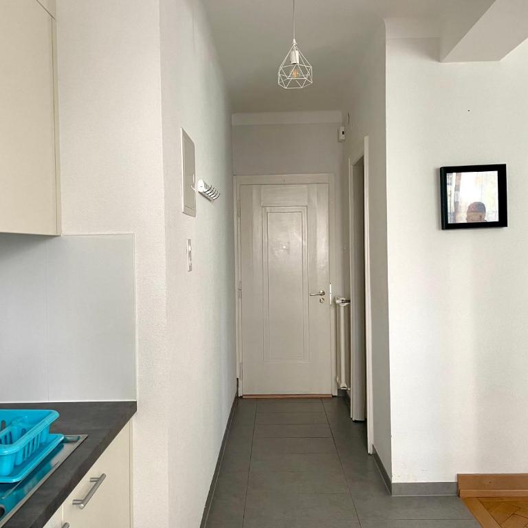 Appartement meublé proche de la Gare de Lausanne 12 - One-Bedroom Apartment - 9