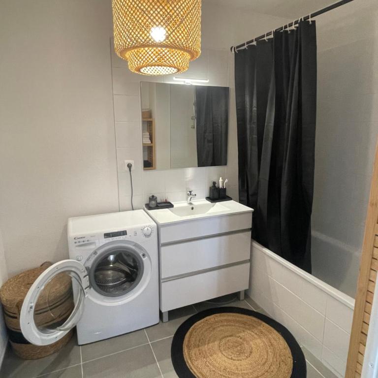 Embarquer sur le navire - Two-Bedroom Apartment - 9