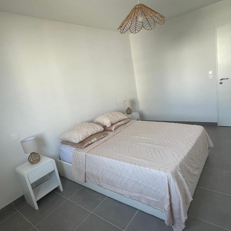 Embarquer sur le navire - Two-Bedroom Apartment - 6