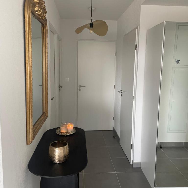 Embarquer sur le navire - Two-Bedroom Apartment - 8