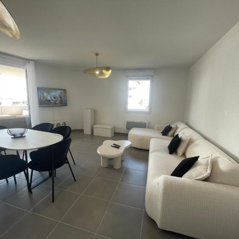 Embarquer sur le navire - Two-Bedroom Apartment - 1
