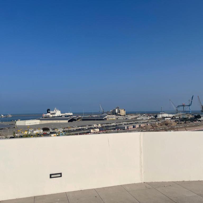 Embarquer sur le navire - Two-Bedroom Apartment - 15