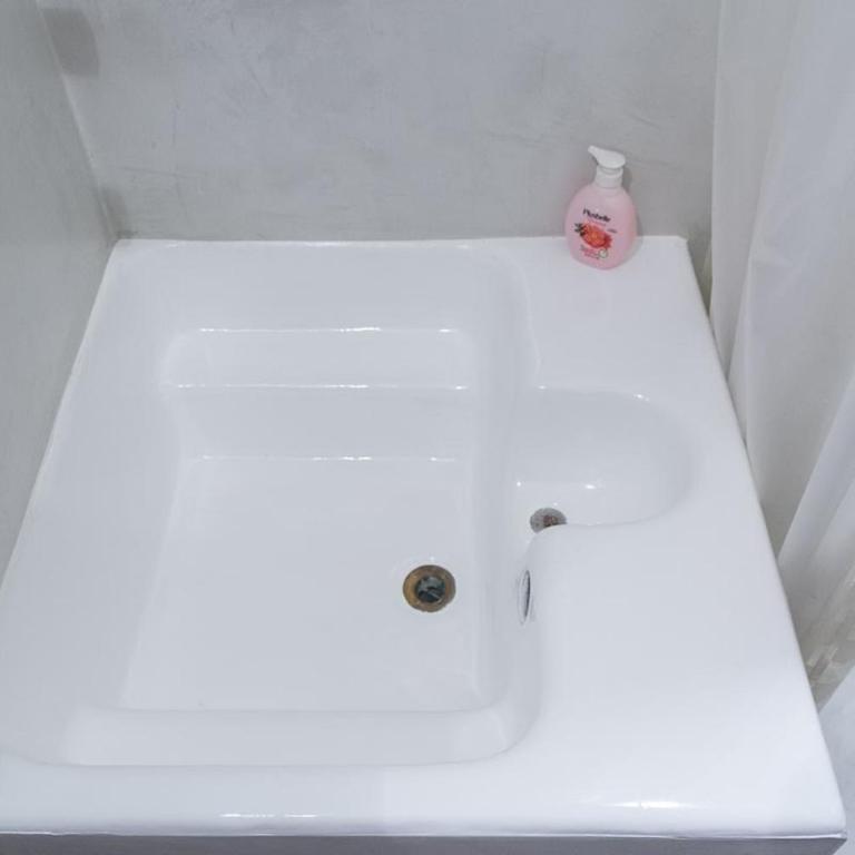 Apt Centrico de 2 Hab Cerca de Plaza de Mayo - Apartamento - 40