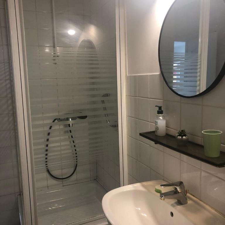 L'oliveraie - Appartement 1 Chambre - 2