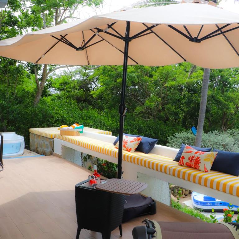 Serenity by the Sea - Casa de 3 dormitorios - 24