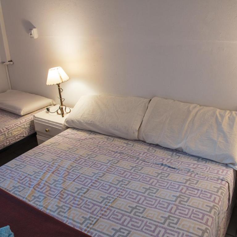 Hostel Pituco - En el corazón de la ciudad - Habitación Doble con baño privado - 3