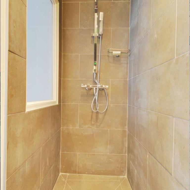Luxury apartment in prestigious Le Marais - Top Location - Two-Bedroom Deluxe Apartment - 10