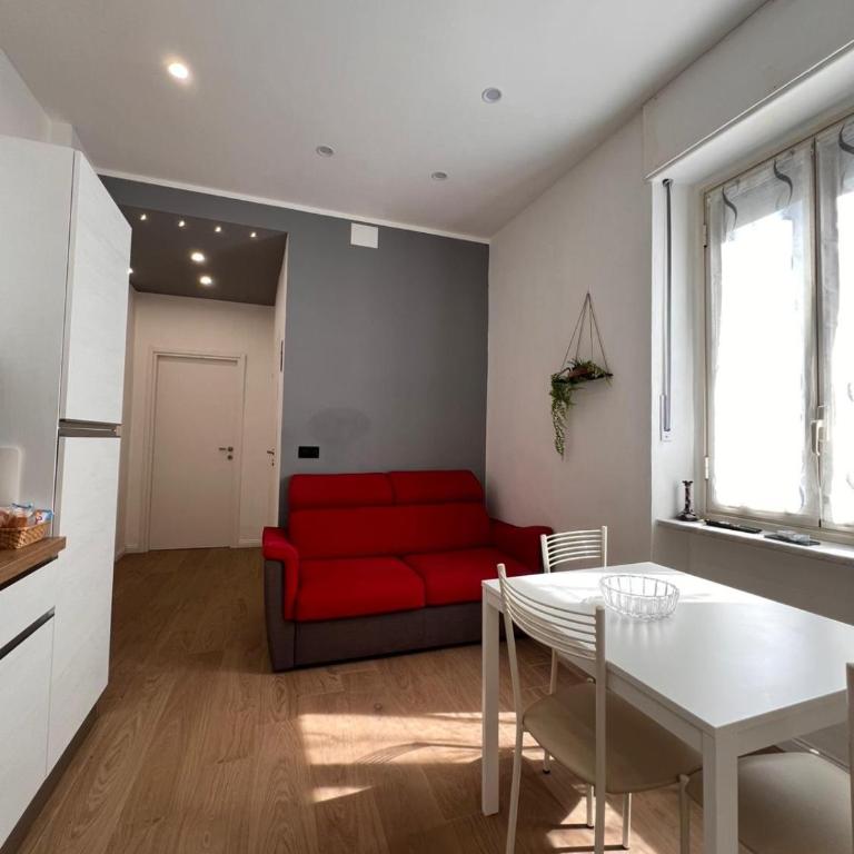 Casa Lessona - One-Bedroom Apartment - 2