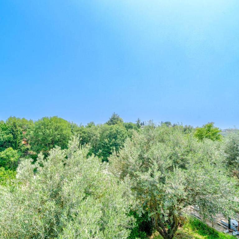 Maison niçoise vue dégagée avec jacuzzi privatif - Villa 3 Chambres - 29