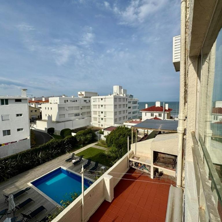 Departamento Punta del Este - Apartamento de 1 dormitorio - 2