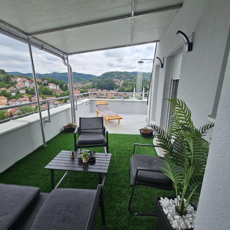 Apartman MAA - Apartman sa 1 Spavaćom Sobom - 30