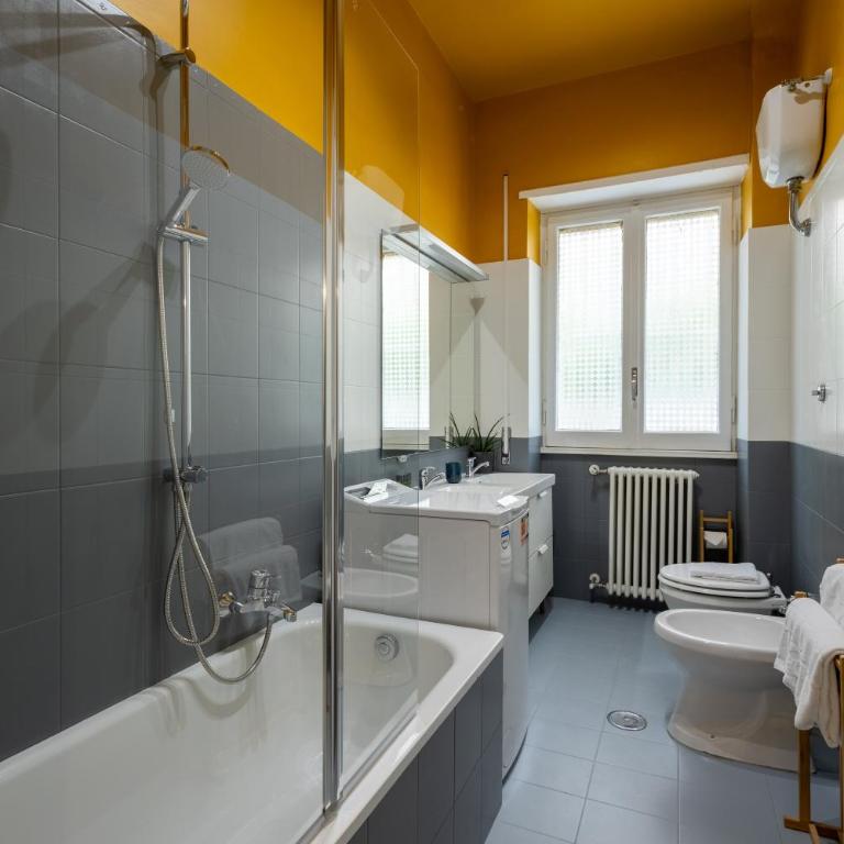 Maia - Luxury Apartment in Monteverde - Appartamento con 2 Camere da Letto e Terrazza - 5