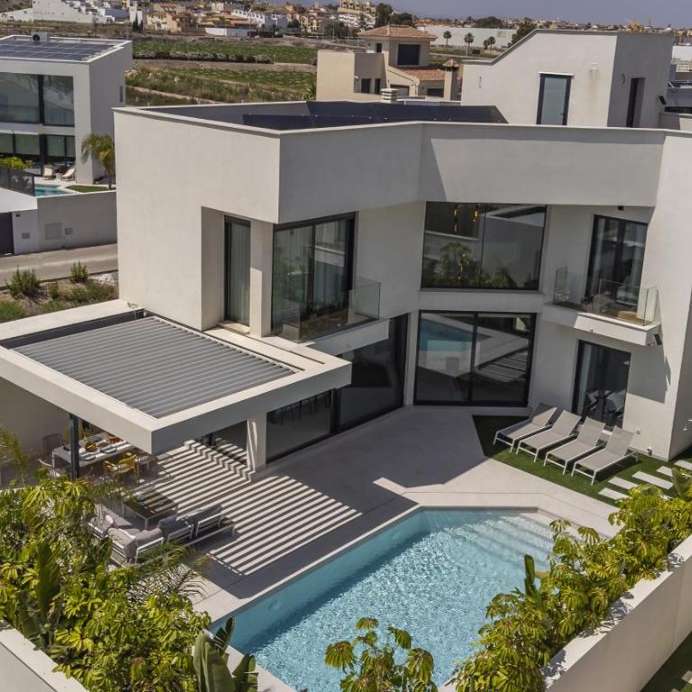 Vera Vida - Villa Deluxe - 2