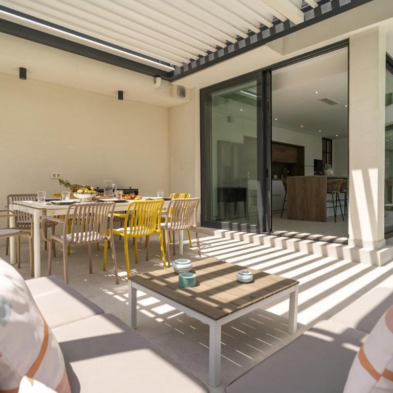 Vera Vida - Villa Deluxe - 7