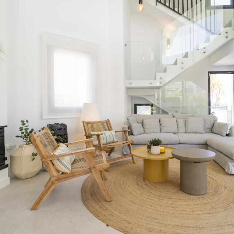 Vera Vida - Villa Deluxe - 16