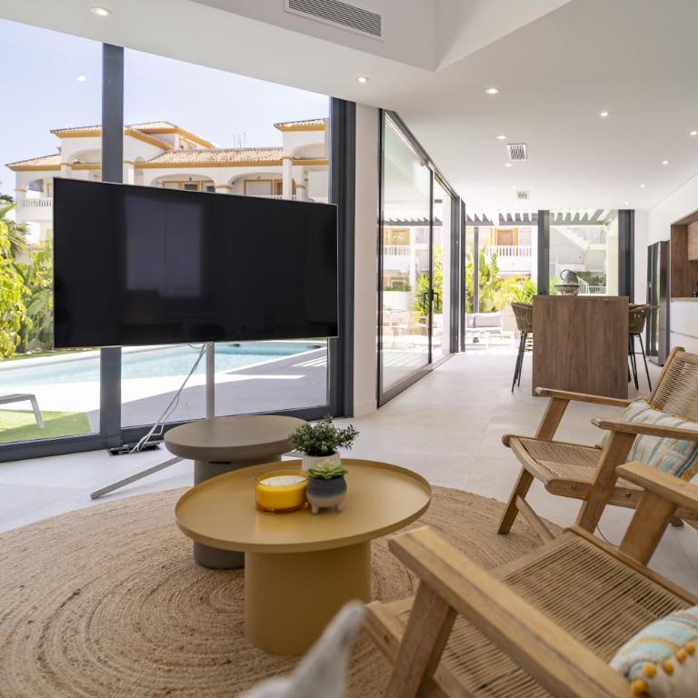 Vera Vida - Villa Deluxe - 17