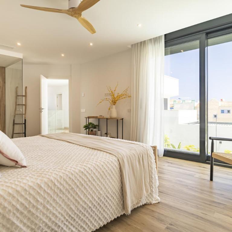 Vera Vida - Villa Deluxe - 26