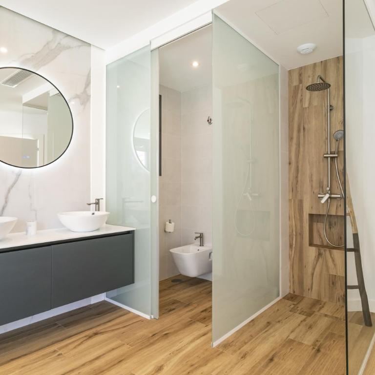Vera Vida - Villa Deluxe - 28