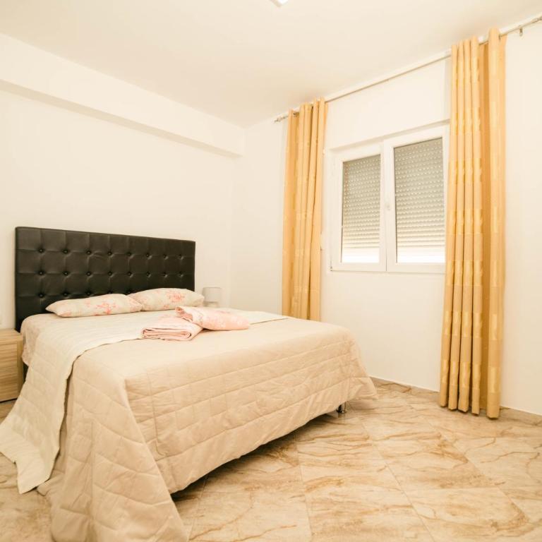Villa Champion - Apartment with Terrace - 9