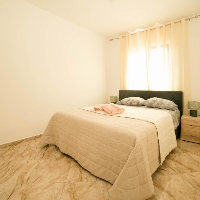 Villa Champion - Apartment with Terrace - 11