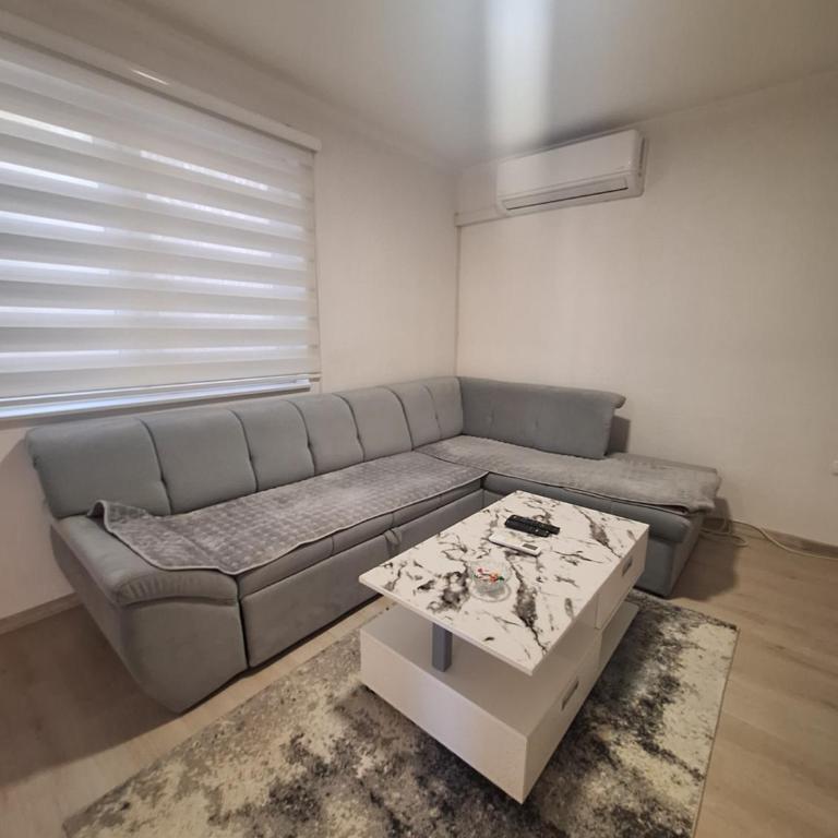 Apartman Most - One-Bedroom Apartment - 5