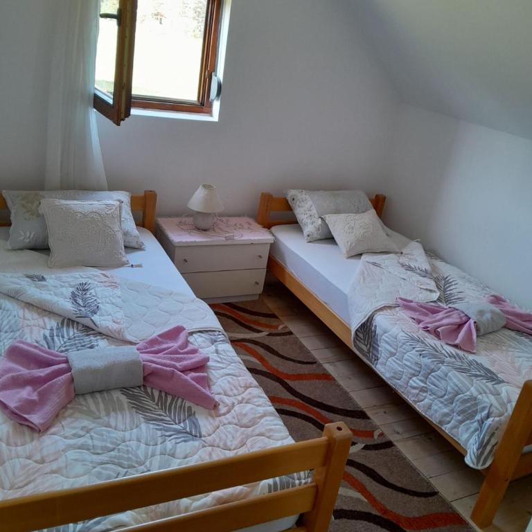 Vikendica Borje - Maison de Vacances - 12