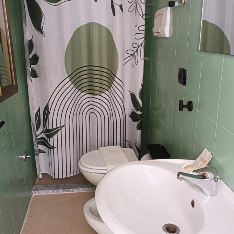 DFA Apartments - Appartamento Monolocale - 2