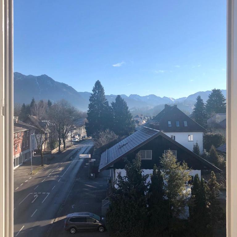 Herzensnest mit Grüntenblick in Immenstadt - Apartment mit 1 Schlafzimmer - 21