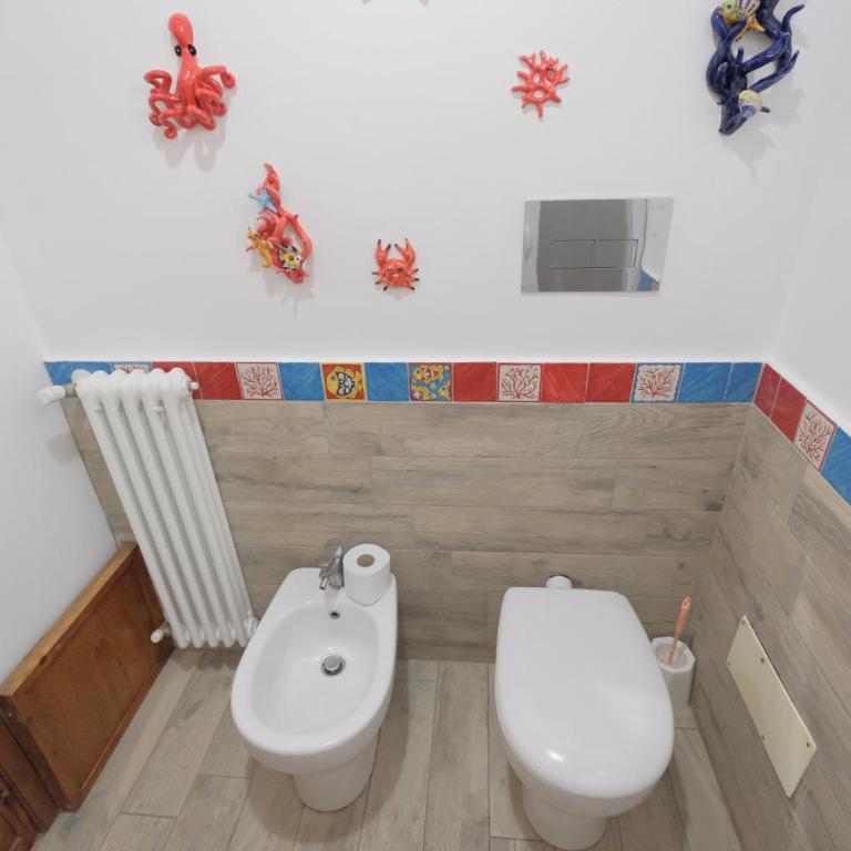 Terrazza dei Coralli - Two-Bedroom Apartment - 19